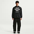 Nike Sportswear Men's Fleece Pullover Hoodie