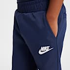 Nike Toddler Dri-FIT Woven Pants