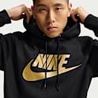 Nike Sportswear Club Men's Fleece Pullover Hoodie