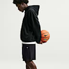 Nike Standard Issue Men's Dri-FIT French Terry Fleece 20.5cm (approx.) Basketball Shorts