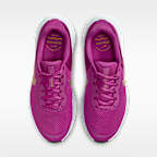 ナイキ レボリューション 7 ウィメンズ ロード ランニングシューズ