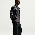 Pants de fútbol Nike Dri-FIT de tejido Woven para hombre FFF Energy