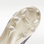 Nike United Jr. Phantom 6 High Academy Big Kids' Multi-Ground Soccer Cleats