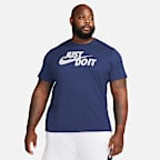 Nike Sportswear JDI Men's T-Shirt