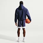 Nike Standard Issue Men's Dri-FIT 6" Basketball Shorts
