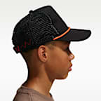 ACG Big Kids' Rise Trucker Hat