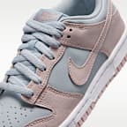 Tenis para niños grandes Nike Dunk Low