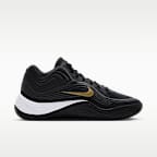 Nike Precision 8 MID Men's Basketball Shoes