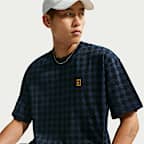 T-shirt Nike Club Rules