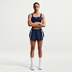 Nike One Women's Woven Shorts