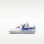 Nike Tennis Essential Younger Kids' Shoes