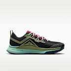 Nike Pegasus Trail 4 Men's Trail-Running Shoes