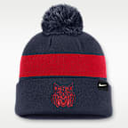 Arizona Peak Men's Nike College Cuffed Beanie