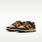 Nike Dunk Low Big Kids' Shoes