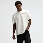Arizona Cardinals Rivalries Collection Essential Max90 Men's Nike NFL T-Shirt