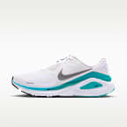 Tenis de correr en pavimento para mujer Nike Structure 26
