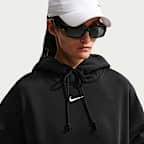 Sweat à capuche ultra-oversize Nike Sportswear Phoenix Fleece pour femme