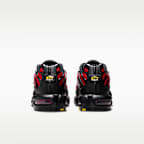 Nike Air Max Plus Men's Shoes