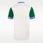 Jersey Nike Dri-FIT Replica del Denver FC Stadium Edition para niños talla grande