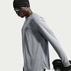 Nike Stride Men's Dri-FIT ADV Long-Sleeve Running Top