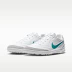 Nike Tiempo Ligera Pro Turf Low-Top Soccer Shoes