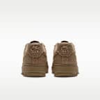 Tenis para mujer Nike Air Force 1 '07 SE Shagreen