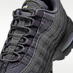 Nike Air Max 95 Older Bubble Men's Shoes