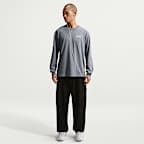 Nike 'City Pack' Men's Long-Sleeve T-Shirt
