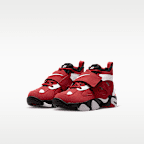 Tenis para niños de preescolar Nike Diamond Turf II