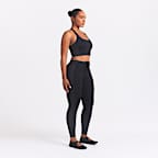 NikeSKIMS Matte Shine Mix Women's 26" Leggings