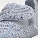 Nike Swoosh 1 Baby/Toddler Shoes