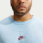 Ανδρικό μακρυμάνικο T-Shirt Nike Sportswear Premium Essentials