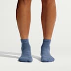 Calcetines al tobillo (3 pares) Nike Everyday Elevated