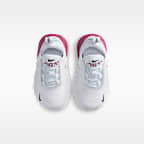 Tenis para bebé e infantil Nike Air Max 270