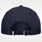 Indiana Pacers Club Nike NBA Hardwoods Cap