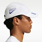 USA x V.A.A. Unstructured Dri-FIT Fly Cap