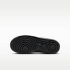 NIke Air Force 1 Big Kids' Shoes