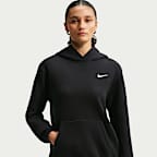 Nike Studio Fleece Medium Weight Women's Pullover Hoodie