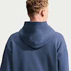 Nike Solo Fleece Men's Pullover Hoodie