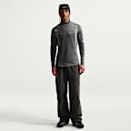 Nike Tech Men's Dri-FIT Shori-Knit Trousers