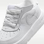 Nike Force 1 Low EasyOn Baby/Toddler Shoes