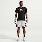 Nike Men's Basketball T-Shirt