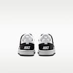 Nike Court Borough Low Recraft Younger Kids' Shoes