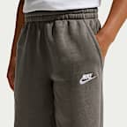 Nike Sportswear Club Fleece Jogger für ältere Kinder