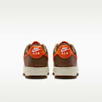 Nike Air Force 1 '07 Men's Shoes