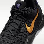 Tenis de básquetbol para niños grandes Kobe VIII