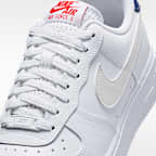 Nike Air Force 1 '07-sko til dame