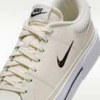 Nike Court Legacy Lift Women's Shoes
