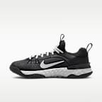 Nike Huarache 9 Elite TF LAX Lacrosse Shoes