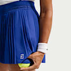 NikeCourt Advantage Women's Dri-FIT Pleated Tennis Skirt